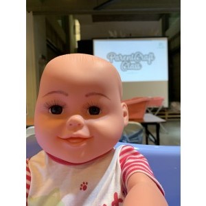 Very informative for new parents!